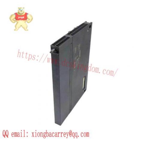 SIEMENS 6ES7953-8LL20-0AA0, Industrial Control Module