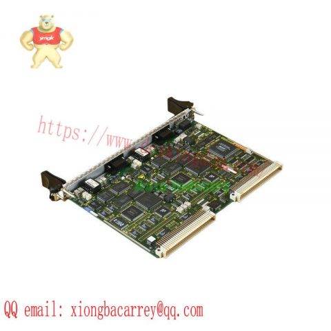 SIEMENS 6DD1661-0AD0 Communication Module - Advanced Networking Solution for Industrial Automation