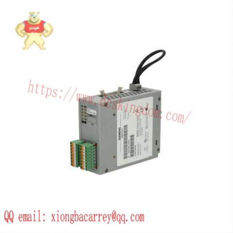 SIEMENS SIMATIC S7-1200 PLC Interface Module, 6DD1681-0AE2, Advanced Control & Automation Solution