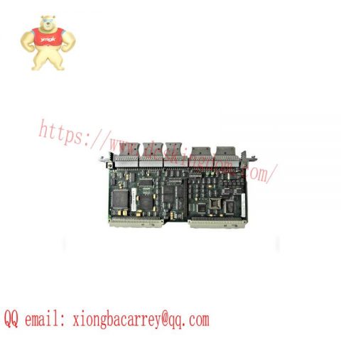 SIEMENS 6DD1842-0AA1 DRIVES & MOTORS BOARD