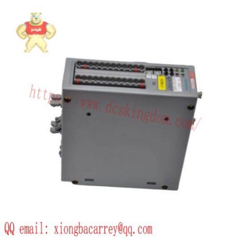 Siemens SA 20.1 Line Supply Sensing Module 6DD2920-0AR6, for Industrial Automation