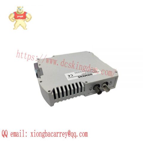 SIEMENS 6DL9200-8AA: Advanced SOE Repeater Module, Industrial Automation Solutions