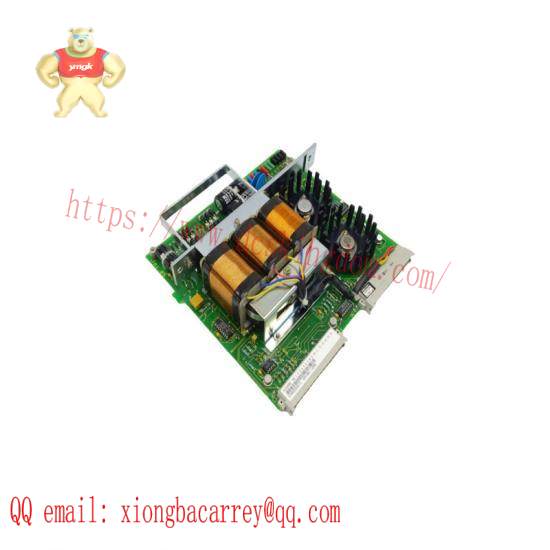 siemens_6dm1001-1wa05-1_power_board.jpg SIEMENS 6DM1 Power Board, Optimized for Industrial Automation