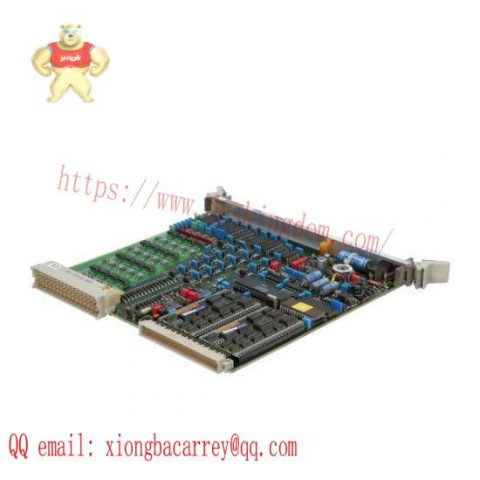 Siemens 6DP1511-8AA: Advanced Industrial Interface Module for Seamless Integration