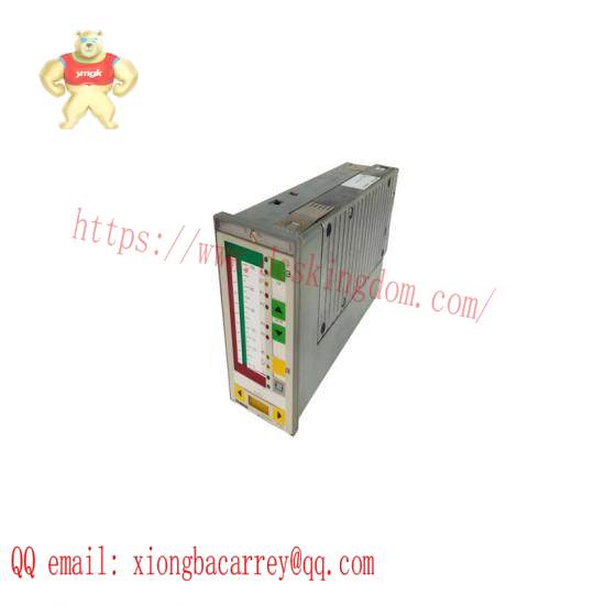 siemens_6dr2210-4_output_sipart_dr22_controller.jpg SIEMENS 6DR2210-4 Output SIPART DR22 Controller: Precision Control Module for Industrial Automation