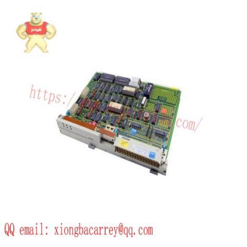 Siemens 6DS1200-8AC N8 Interface Module