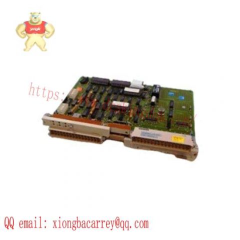 Siemens 6DS1202-8AB: Industrial Communication Module for Seamless Integration