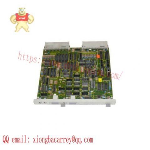 Siemens 6DS1312-8AA/A-PER1 | Advanced PLC Module