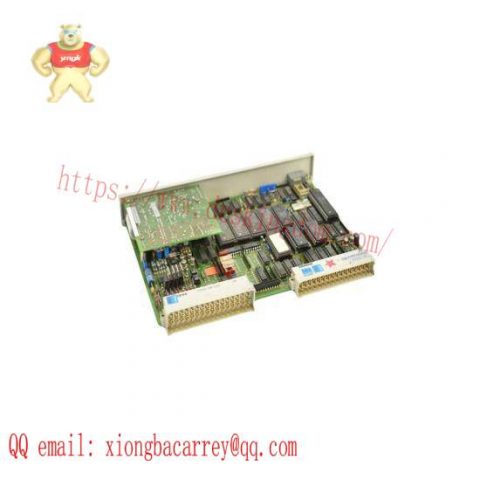 Siemens 6DS1318-8XB - DP Interface Module for Siemens Automation Solutions