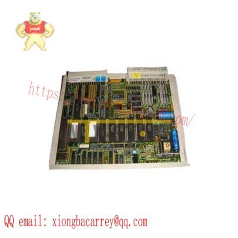 Siemens 6DS Series DP Interface Module 1325-8AA, Advanced Industrial Control Solutions