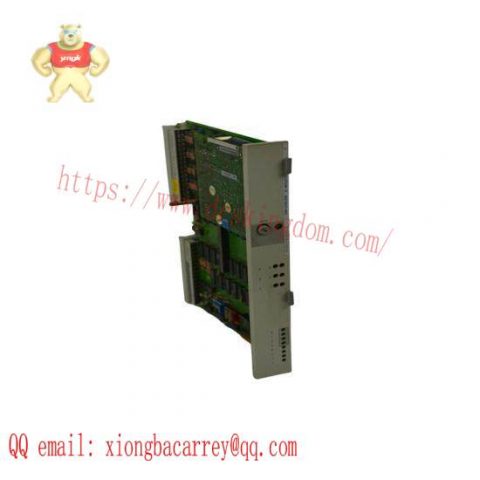 Siemens 6DS1610-8AA - Binary Input Module for FM100 Field Multiplexer