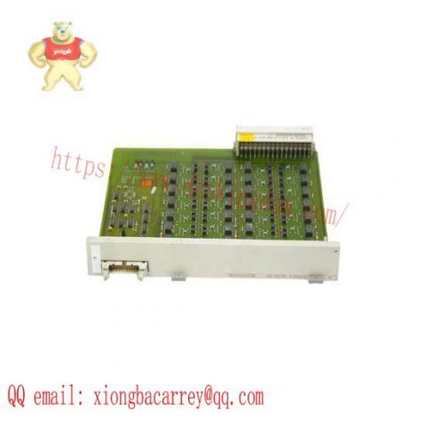Siemens 6DS1703-8RR Measuring Module; Manufacturer: Siemens