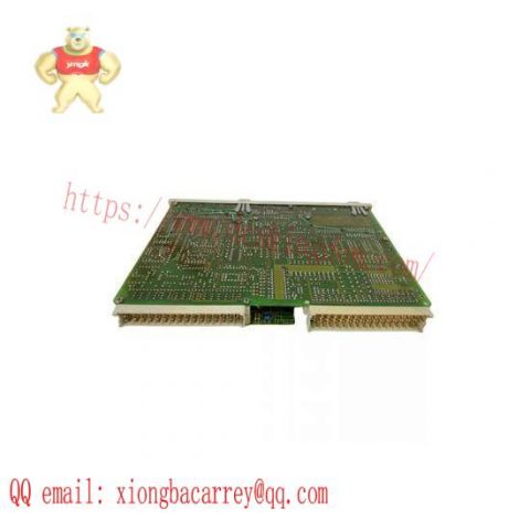 Siemens Teleperm M 6DS1715-8BA: Advanced Control Module for Industrial Automation