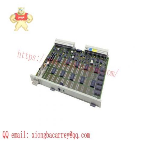 SIEMENS 6DS1844-8DA Memory Module: Industrial-grade Storage Solution