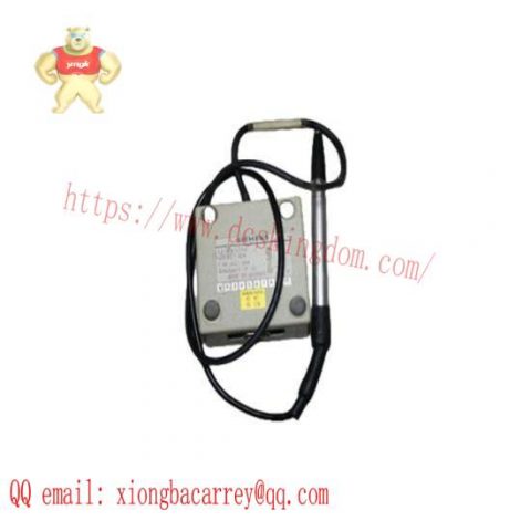 Siemens 6DS3317-8EA Industrial Control Module