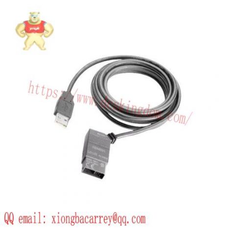 Siemens SIMATIC 6ED1057-1AA01-0BA0 Industrial Control Module