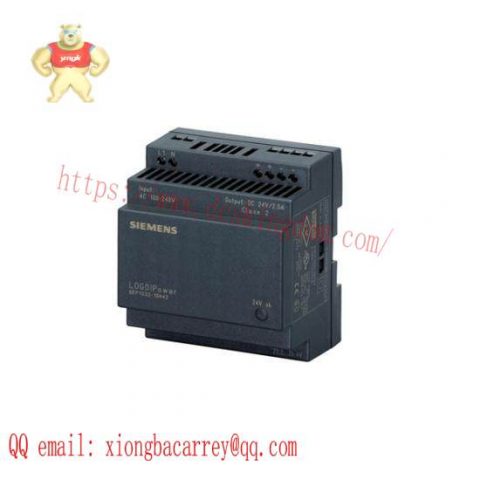 SIEMENS 6EP1332-1SH42 Industrial Power Supply