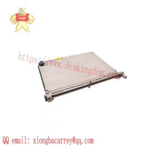 SIEMENS Simatic S5 470 Analog Output Module 6ES5470-4UC12 - Advanced Industrial Control Solution