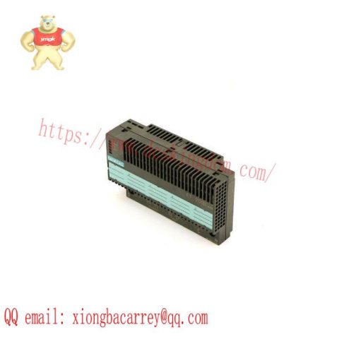 SIEMENS 6ES7135-0HF01-0XB0 Digital Output Module for Industry Control Solutions