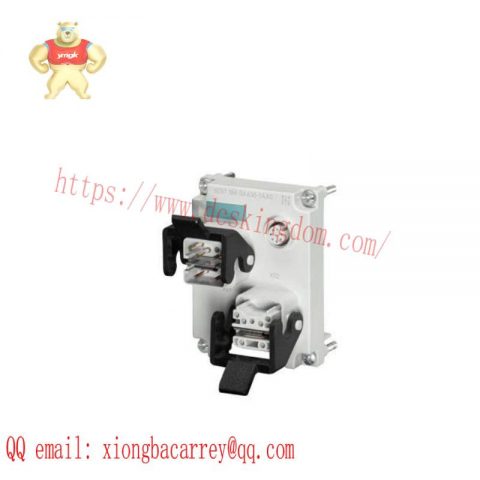 SIEMENS 6ES7194-3AA00-0AA0 SIMATIC DP - Industrial Automation Module