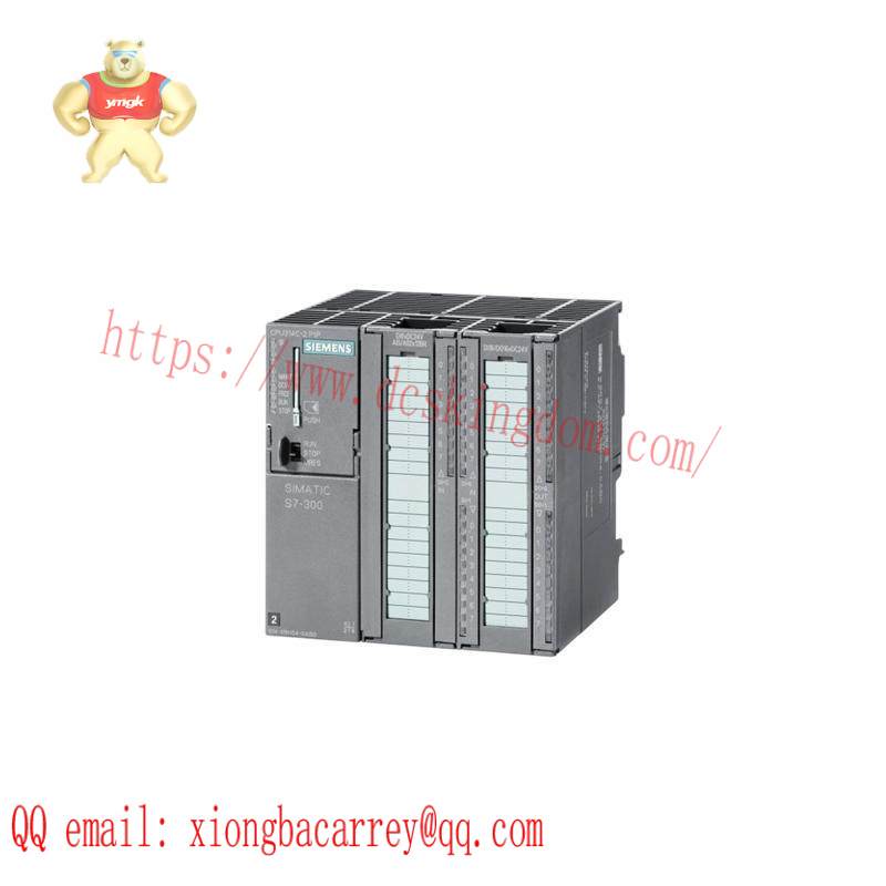 siemens_6es7314-6cg03-0ab0_power_supply.jpg SIEMENS 6ES7314-6CG03-0AB0 - High-Performance Power Supply Module