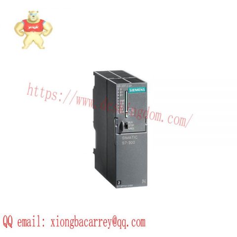 SIEMENS 6ES7317-2AK14-0AB0: High-Performance Central Processing Unit for Advanced Automation Solutions