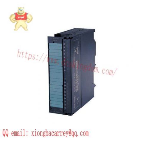 Siemens Simatic S7-300 Digital Input Module, 6ES7322-1HH00-0AA0