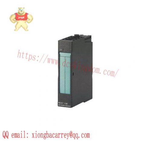 AB Control Module AB 440R-C23017, Precision Automation Solution