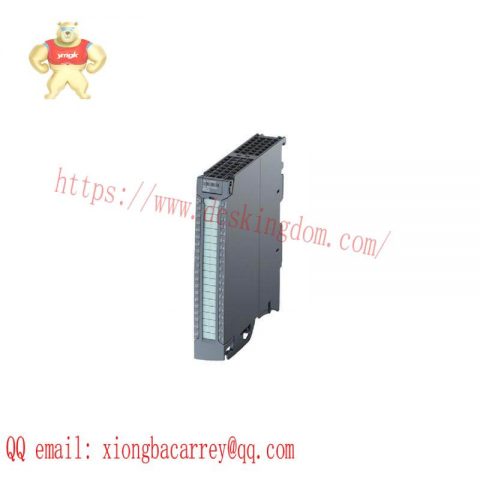 SIEMENS 6ES7331-7PE10-0AB0: Analog Input Module, Precision for Industrial Control