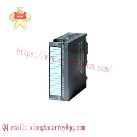 SIEMENS 6ES7332-5HD01-0AB0 Analog Output Module, High Precision Control Solutions