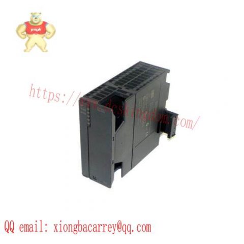 Siemens SIMATIC S7-200 Digital Input Module EM 221, Optically Isolated, 8DI, 24V DC for S7-21X CPU