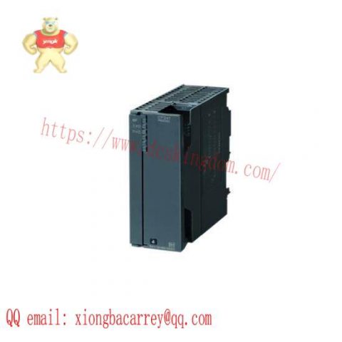 SIEMENS 6ES7341-1AH02-0AE0 Communications Processor: Advanced Control Solutions for Industrial Automation