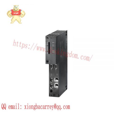 SIEMENS 6ES7416-5HS06-0AB0 CENTRAL PROCESSING UNIT for S7-400H
