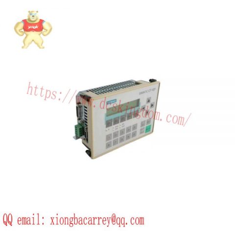 Siemens Compact Unit 6ES7621-1AD02-0AE3: Industrial Automation Innovation