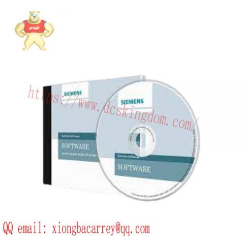 SIEMENS 6ES7653-2BB00-0XB5: USB Licensing Solution for Industrial Control Systems