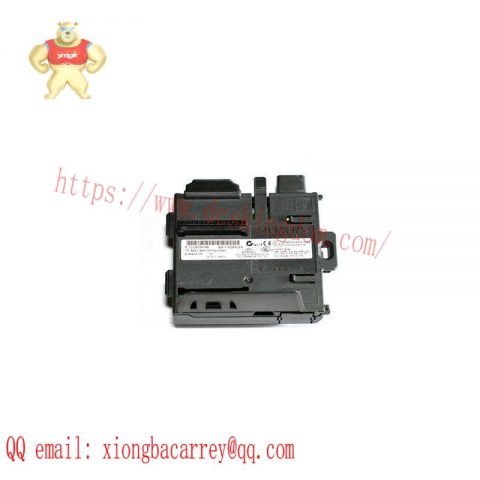 Siemens 6ES7654-7HY00-0XA0 Bus Module: Efficient Networking for Industrial Automation