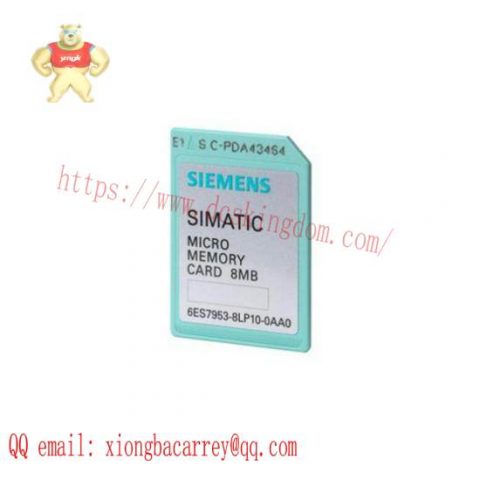 SIEMENS 6SC9830-0BD70/459 Control System Module, Advanced Industrial Automation Solution