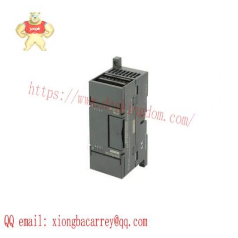 Siemens 6ES7 222-1HF22-0XA8 Digital Output Module, High Performance Control Solution