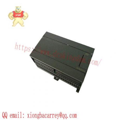 Siemens 6ES7 223-1PL22-0XA8: Industrial Control Module, Efficient Data Processing for Automation Solutions