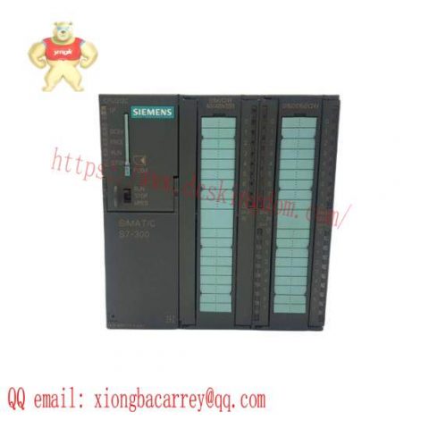 Siemens SIMATIC 6ES7 313-5BF03-0AB0 Compact CPU313C, Precision Control for Industrial Automation