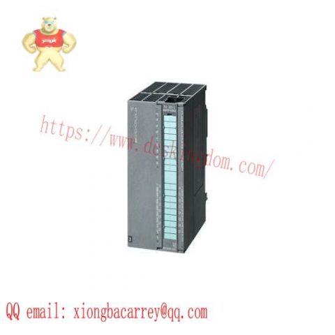 Siemens 6ES7 350-2AH00-0AE0 Counter Module - Precision Timing and Counting Solutions for Industry