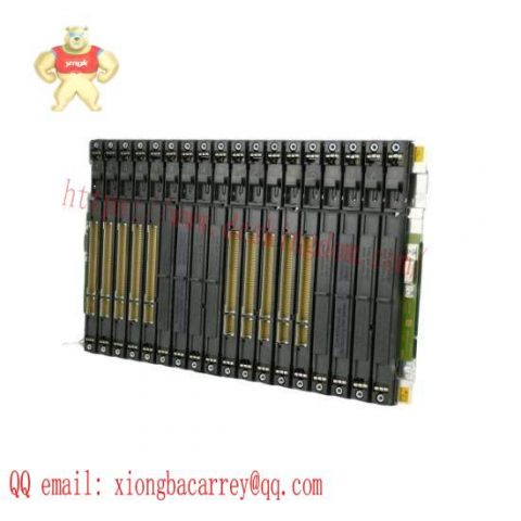 Siemens 6ES7 400-2JA10-0AA0 UR2-H Rack: Precision Automation for Your Production Line