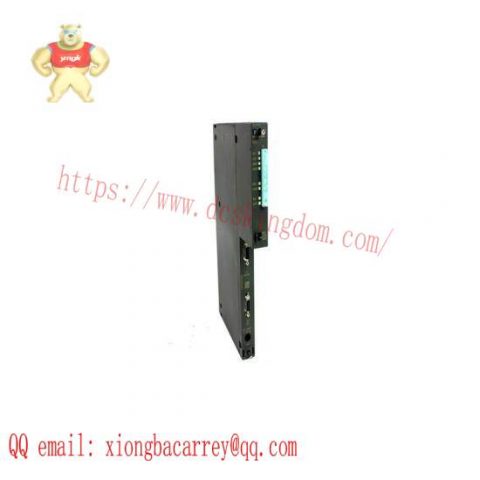 Siemens 6ES7 412-2XJ05-0AB0 CPU Module: Industrial Control Core Processor