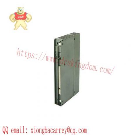 Siemens 6ES7 416-3ER05-0AB0 Control Unit for Advanced Manufacturing Solutions