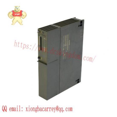 Siemens 6ES7 417-4HL04-0AB0 | SIMATIC S7-400H, CPU 417H Central Processing Unit