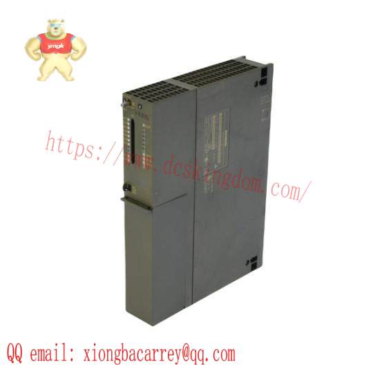 siemens_6es7_417-4hl04-0ab0_simatic_s7-400h_cpu_417h_central_processing_unit.jpg Siemens 6ES7 417-4HL04-0AB0 | SIMATIC S7-400H, CPU 417H Central Processing Unit