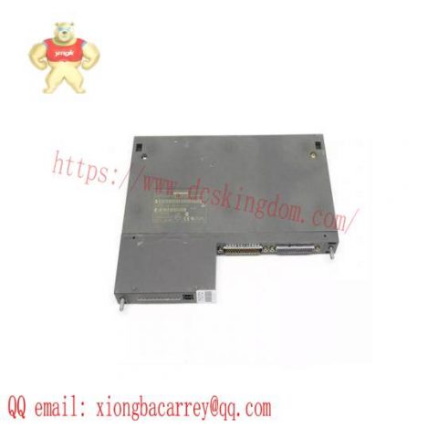Siemens 6ES7 461-1BA00-0AA0 - Industrial Automation Interface Module