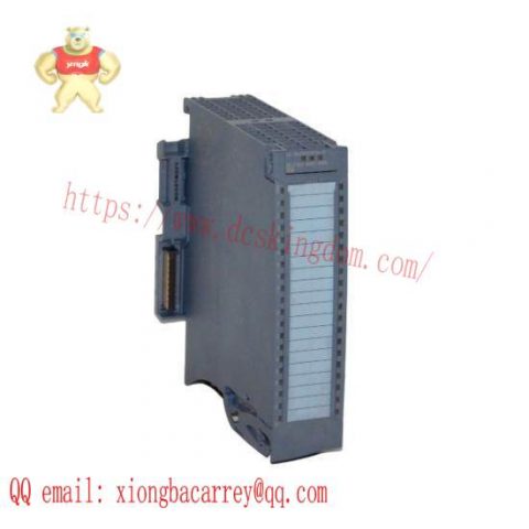 Siemens 6ES7 522-1BH01-0AB0 | Advanced Simatic Digital Output Module