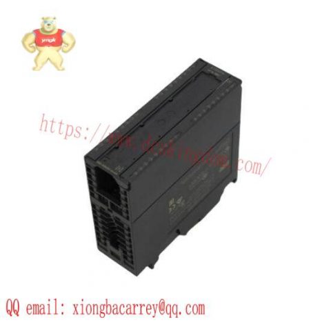 Siemens 6ES7 650-8BK60-0AA0 Analog Output Module for Industrial Control