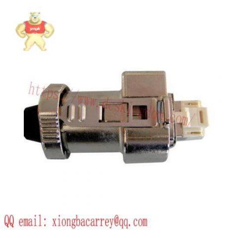 Siemens 6FX2003-0DM67 RJ45 Ethernet Module